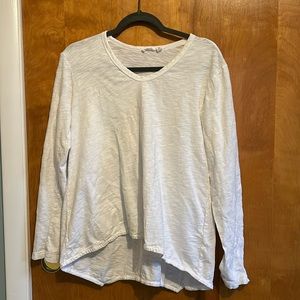 WILT brand long sleeve shirt